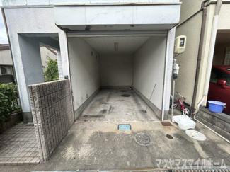 【駐車場】 | 北条6丁目戸建賃貸