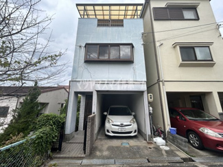 【外観】 | 北条6丁目戸建賃貸