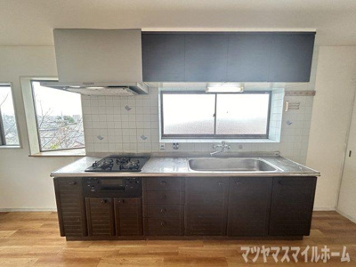 【キッチン】 | 北条6丁目戸建賃貸