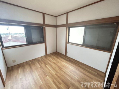 【洋室】 | 北条6丁目戸建賃貸