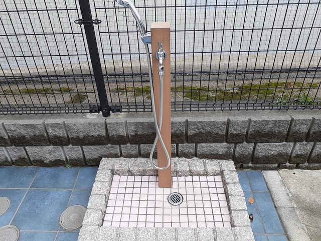 パール　ベルク　Ⅱのその他共用部分