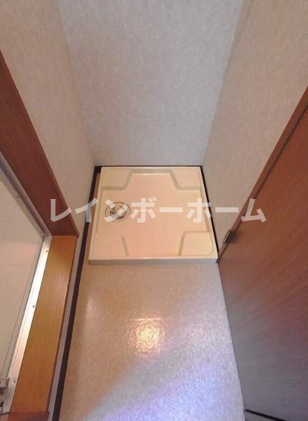 リリックコートBellの設備