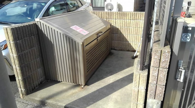 レオパレスサンタモニカのその他