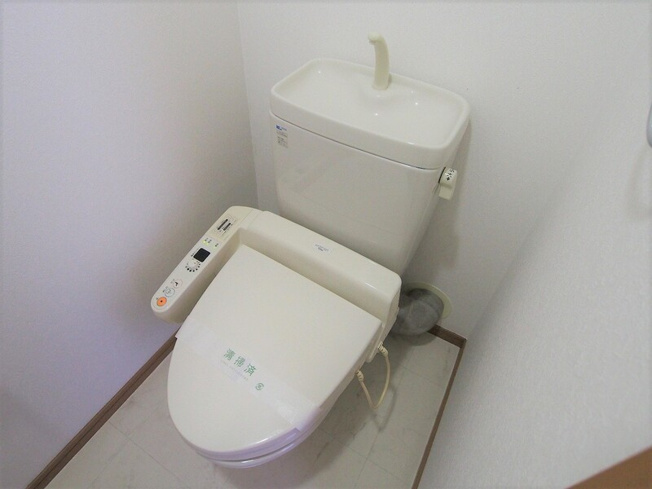 【トイレ】 | ザ・グレンリベット