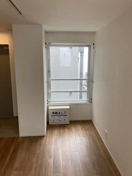 ASTILE三軒茶屋Ⅳの居間・リビング