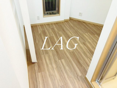 【居間・リビング】 | シャンテ浅草橋Ⅰ | 洋室のお部屋です。