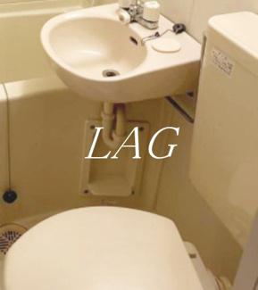 【トイレ】 | シャンテ浅草橋Ⅰ | トイレです。