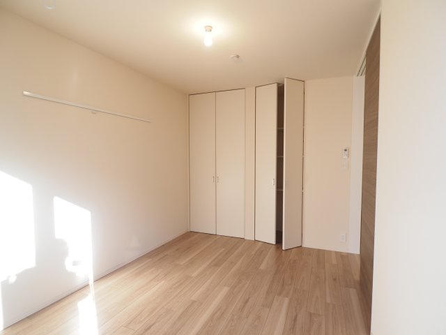 【洋室】 | A.Balance | ※別部屋参考写真