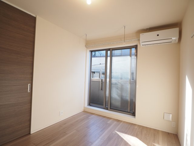 【洋室】 | A.Balance | ※別部屋参考写真