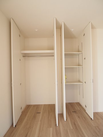 【収納】 | A.Balance | ※別部屋参考写真