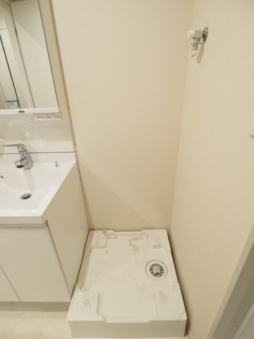 【設備】 | A.Balance | ※別部屋参考写真