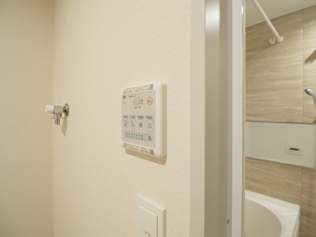 【設備】 | A.Balance | ※別部屋参考写真