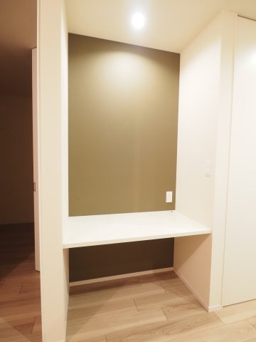 【収納】 | A.Balance | ※別部屋参考写真