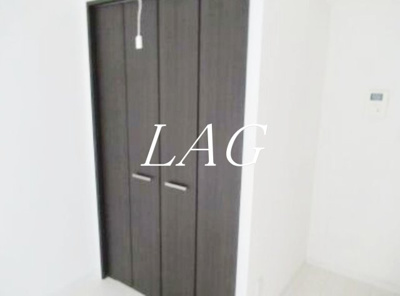 【収納】 | Ｓ・ＦＬＡＴⅡ | 収納です。