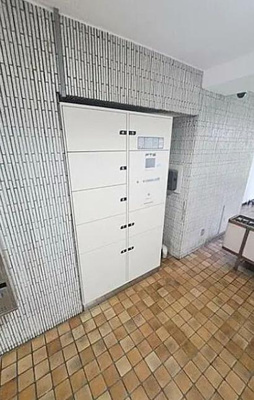 【その他共用部分】 | 田町センチュリーマンション