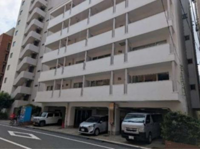 【外観】 | 田町センチュリーマンション