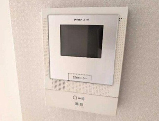 【セキュリティ】 | 田町センチュリーマンション
