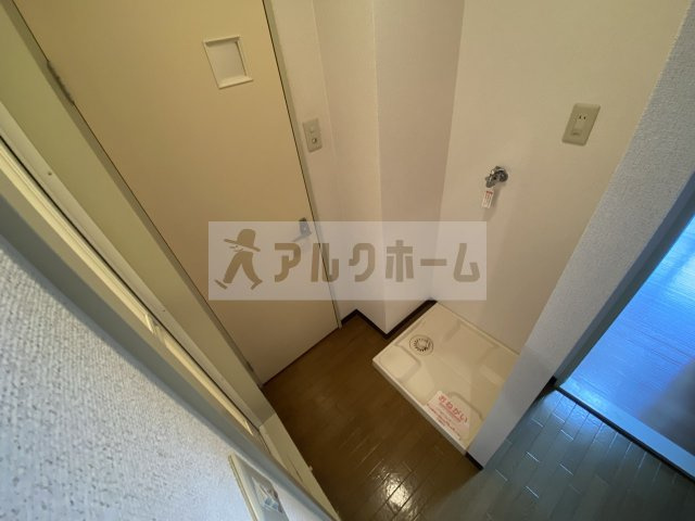 ソレアード2のその他|ソレアードⅡ（河内国分駅）　選択置場