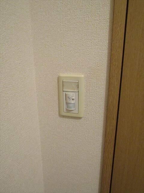 アンムートの設備