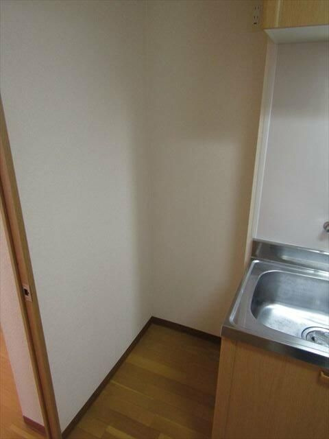 アンムートのキッチン