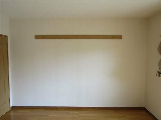アンムートの設備