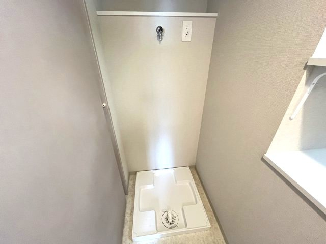 ブランシエスタ都島通の設備