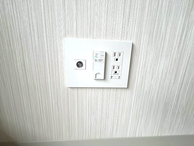 ブランシエスタ都島通の設備