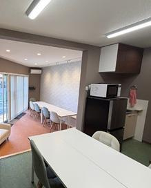 【内装】 | 能登町テナント