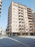 文京ツインタワーの画像