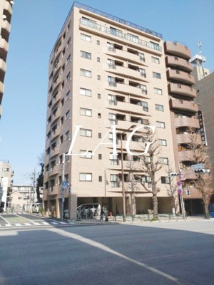 【外観】 | 文京ツインタワー | 外観です。