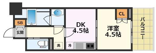 桜ヒルズ黄金