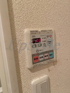 【設備】 | シティ・ソレイユ曙町