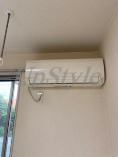 【設備】 | シティ・ソレイユ曙町