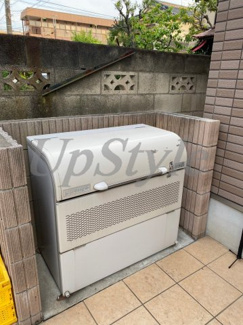 【その他共用部分】 | シティ・ソレイユ曙町