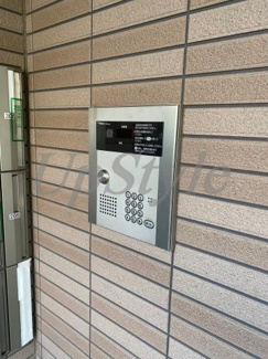【セキュリティ】 | シティ・ソレイユ曙町