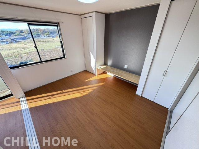 ビュークレスト　Aの内装|他社様掲載物件もまとめてご紹介、ご案内可能です(^^)/