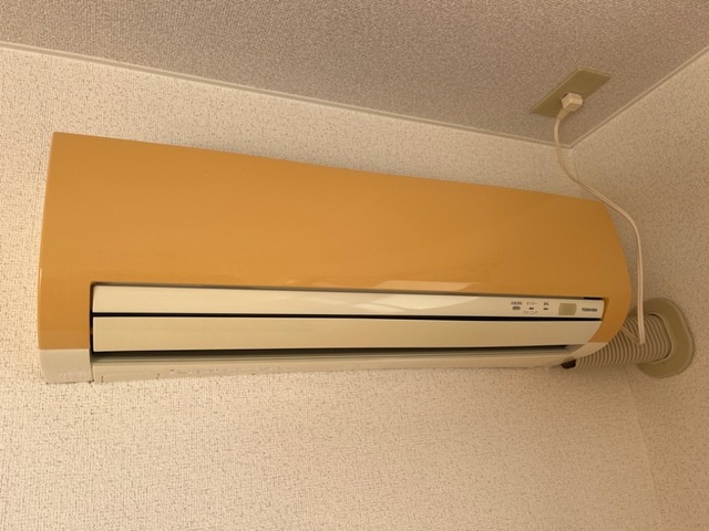 パークヴィレッジの設備