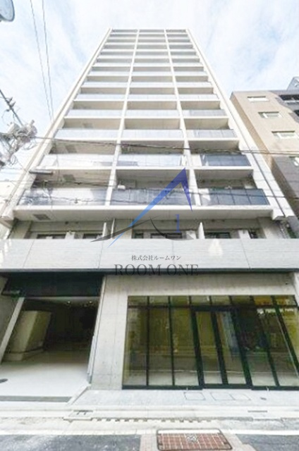 プラウドフラット日本橋馬喰町