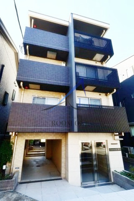 クレヴィスタ新小岩