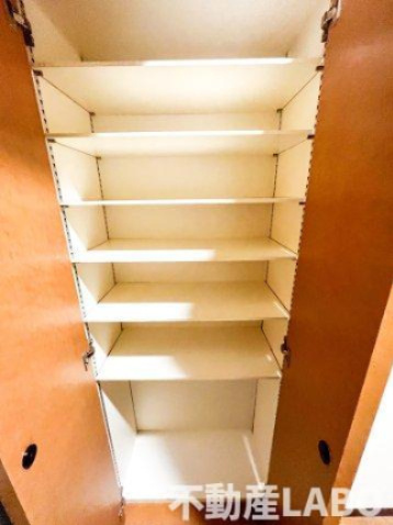 ルーセントオーデン難波のその他|別タイプの参考写真