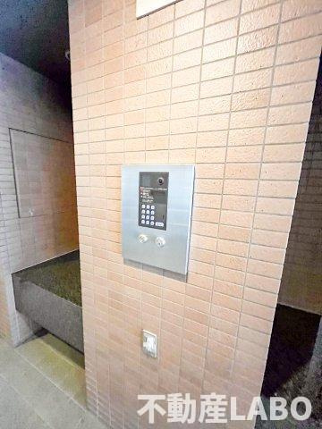 ルーセントオーデン難波のその他