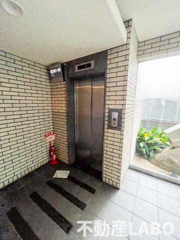ルーセントオーデン難波のその他