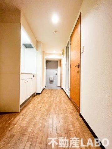 ルーセントオーデン難波の内装|別タイプの参考写真