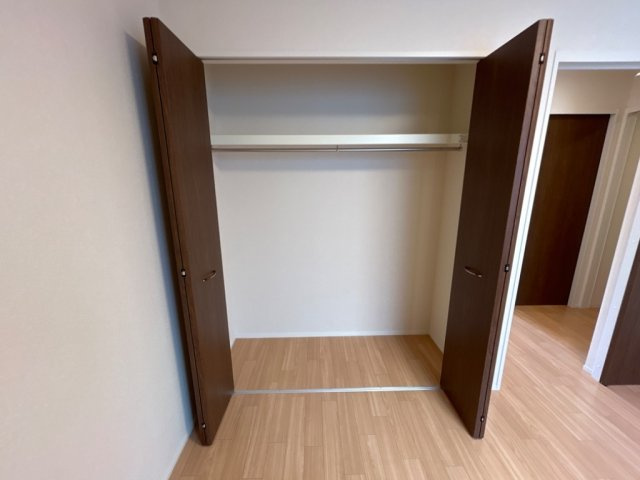 カトレアの収納