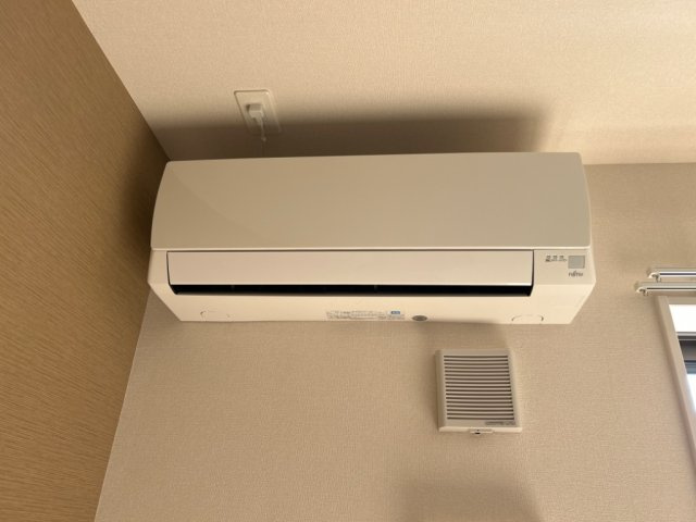 カトレアの設備
