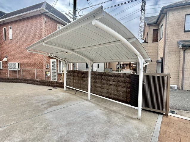 カトレアのその他共用部分