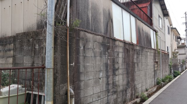 【周辺】 | 広中新開３丁目売地