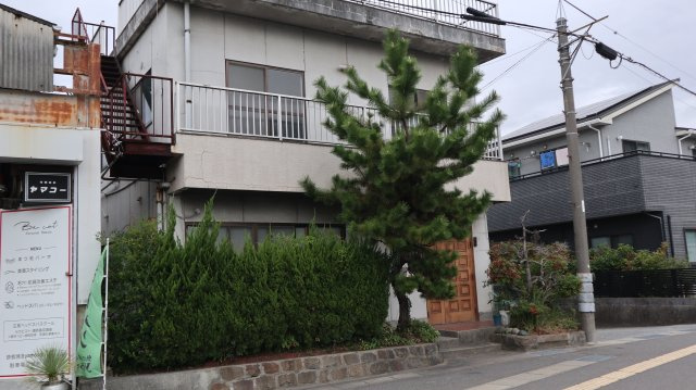 広中新開３丁目売地の周辺