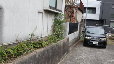 【周辺】 | 広中新開３丁目売地