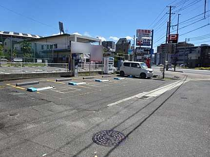 南区西蟹屋3丁目の外観